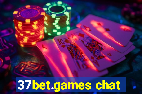 37bet.games chat